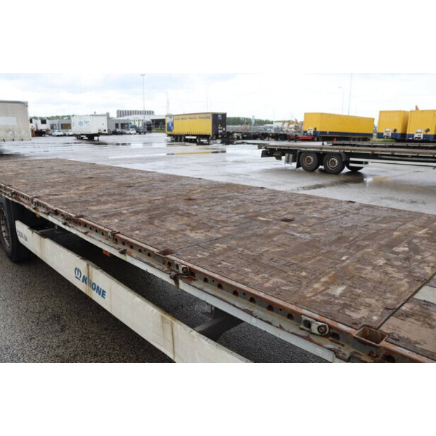 2016 Krone SZ-43142383