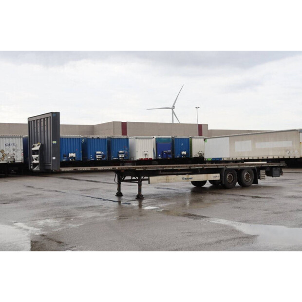 2016 Krone SZ-43142388