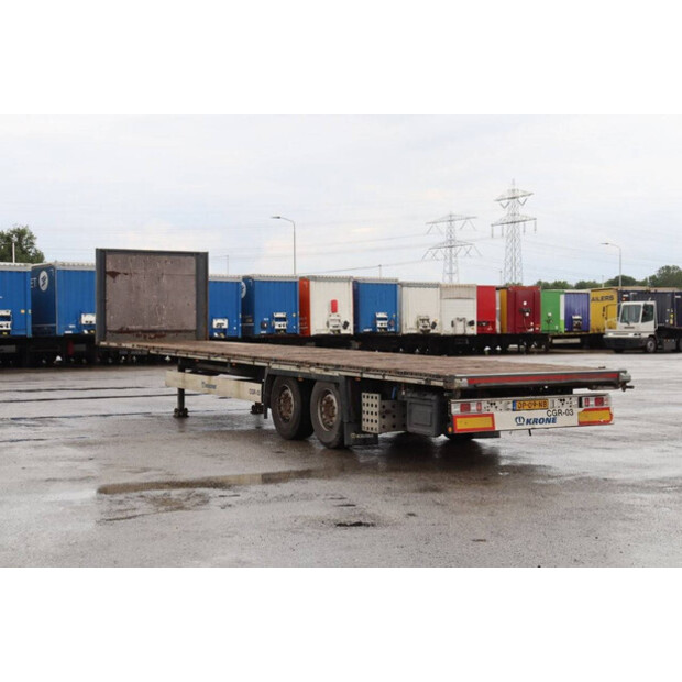 2016 Krone SZ-43142389