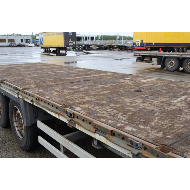 2016 Krone SZ-43142422