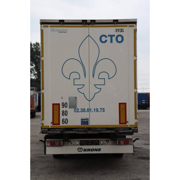 2019 كرون SD-43142507