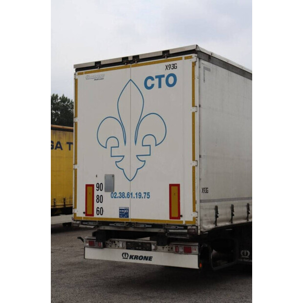 2019 كرون SD-43142530