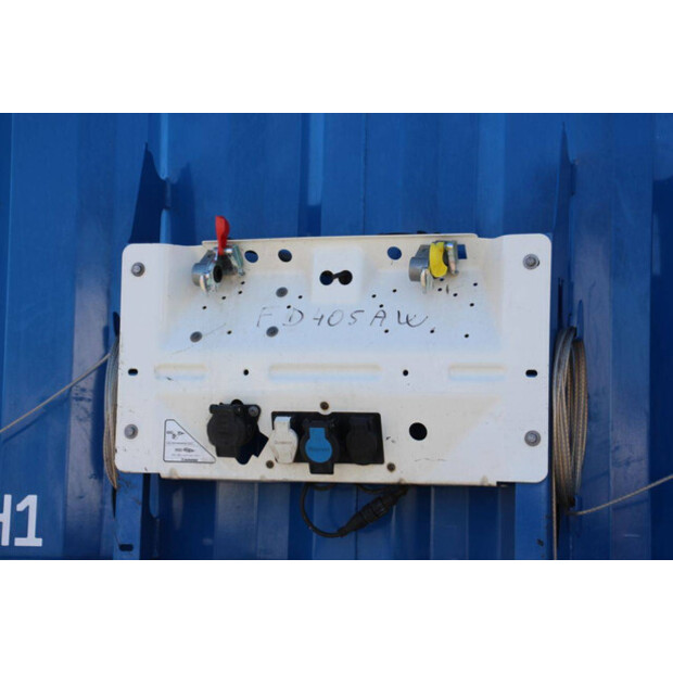 2019 كرون SD-43142596