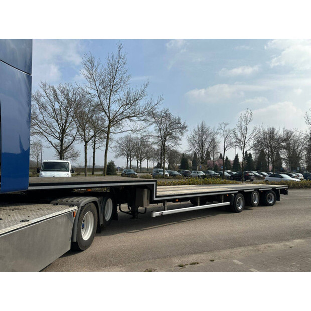 2003 Floor FLSDO-12-28HF1-43142777