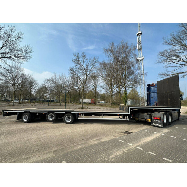 2003 Floor FLSDO-12-28HF1-43142778