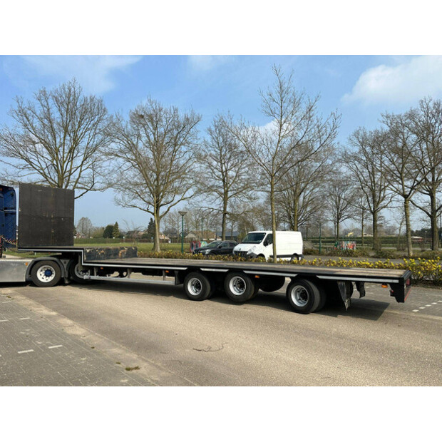 2003 Floor FLSDO-12-28HF1-43142779