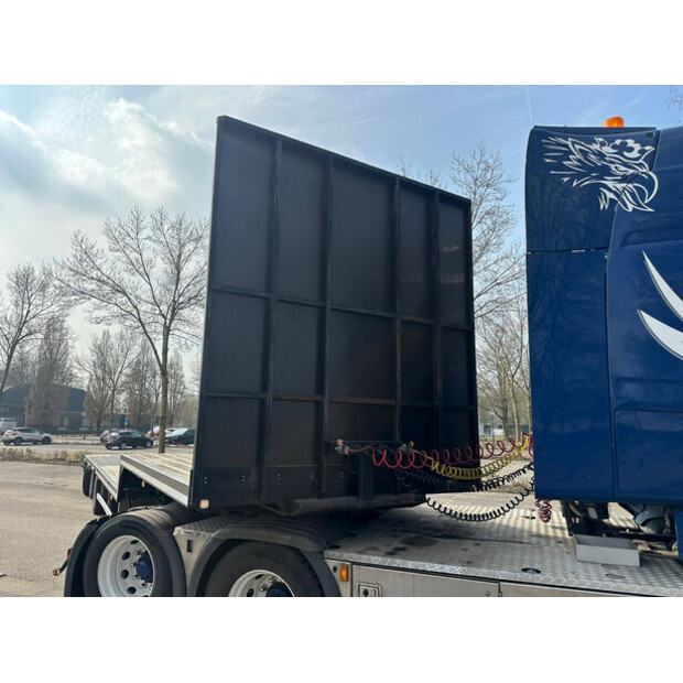 2003 Floor FLSDO-12-28HF1-43142780