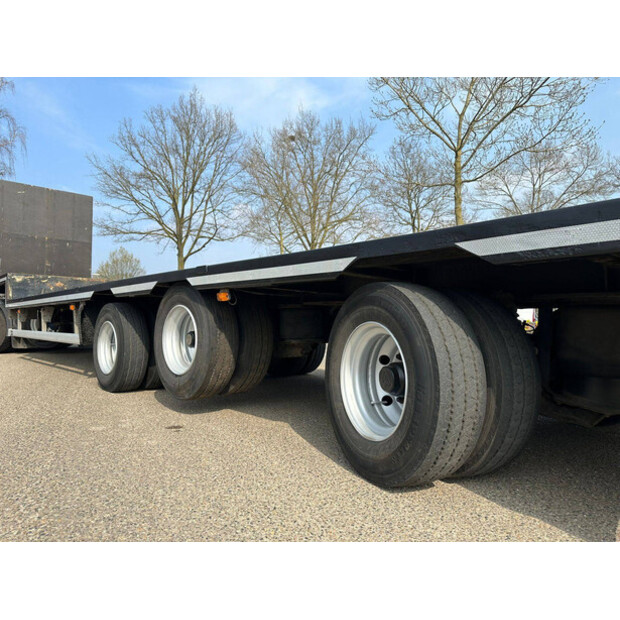 2003 Floor FLSDO-12-28HF1-43142781