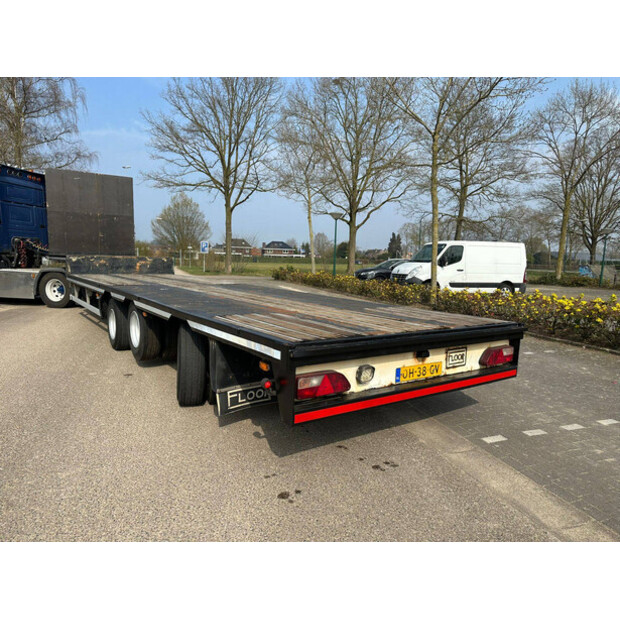 2003 Floor FLSDO-12-28HF1-43142782