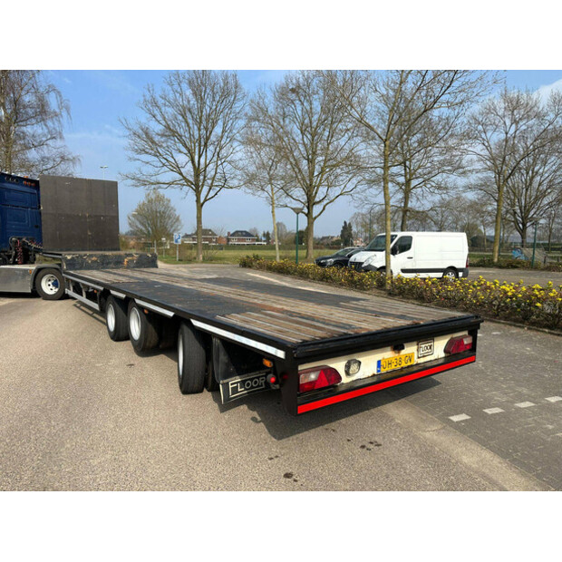 2003 Floor FLSDO-12-28HF1-43142783