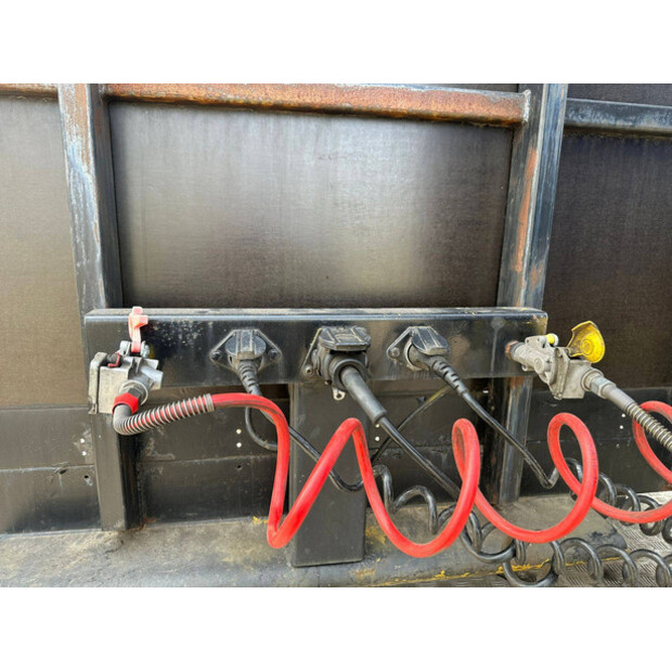 2003 Floor FLSDO-12-28HF1-43142784