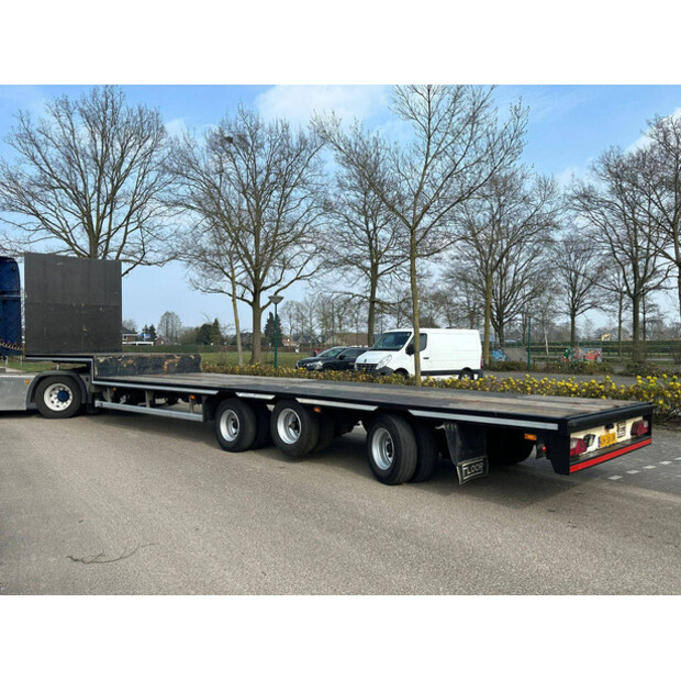 2003 Floor FLSDO-12-28HF1-43142785