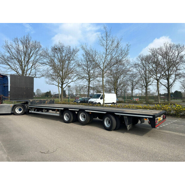 2003 Floor FLSDO-12-28HF1-43142786