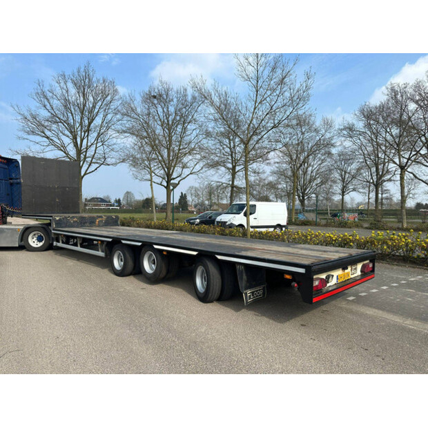 2003 Floor FLSDO-12-28HF1-43142787