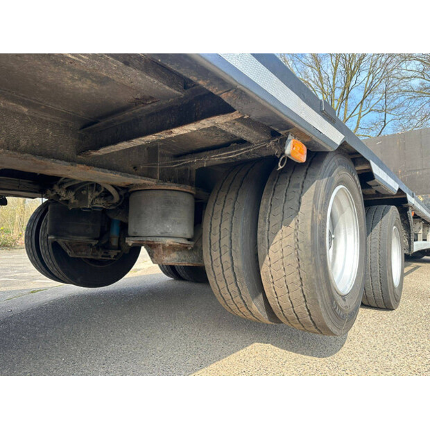 2003 Floor FLSDO-12-28HF1-43142788