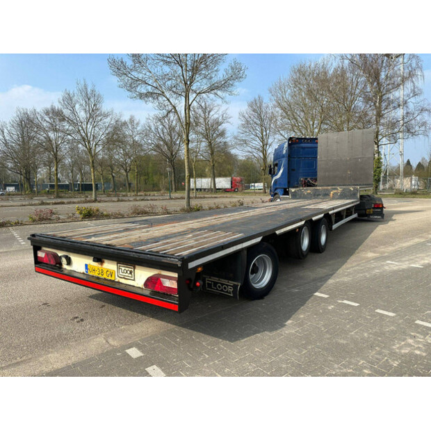 2003 Floor FLSDO-12-28HF1-43142789