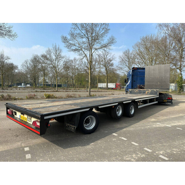 2003 Floor FLSDO-12-28HF1-43142790