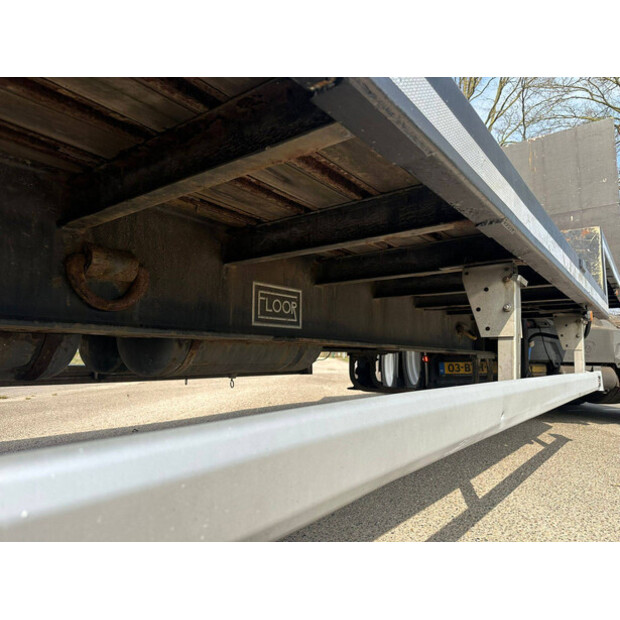 2003 Floor FLSDO-12-28HF1-43142791