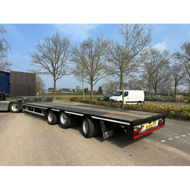 2003 Floor FLSDO-12-28HF1-43142792