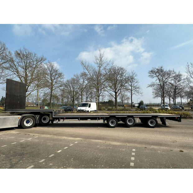 2003 Floor FLSDO-12-28HF1-43142793