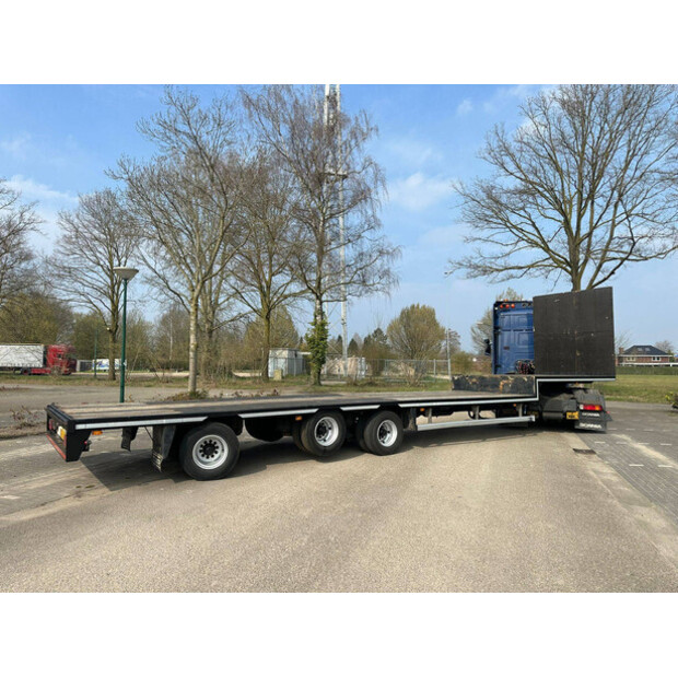 2003 Floor FLSDO-12-28HF1-43142794