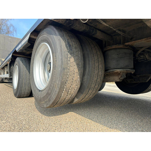 2003 Floor FLSDO-12-28HF1-43142795