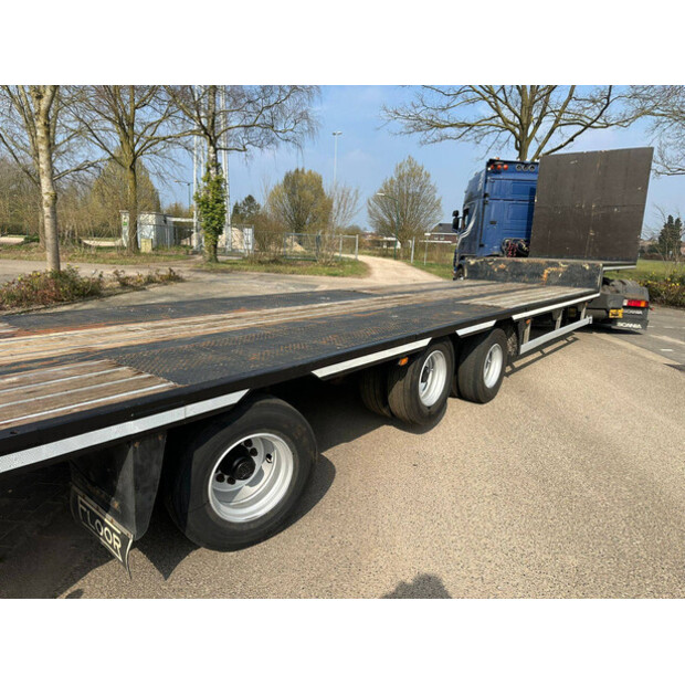 2003 Floor FLSDO-12-28HF1-43142797