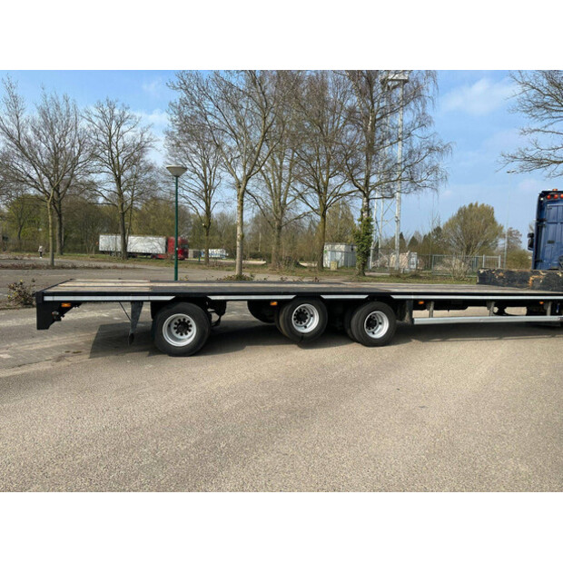 2003 Floor FLSDO-12-28HF1-43142800