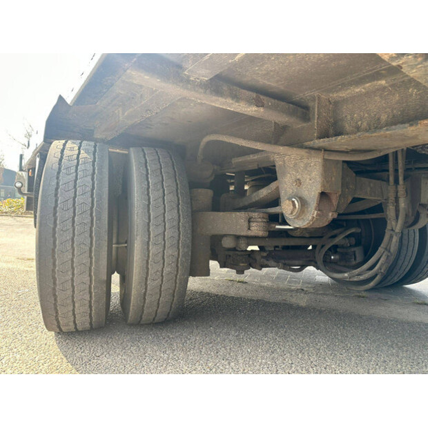 2003 Floor FLSDO-12-28HF1-43142801