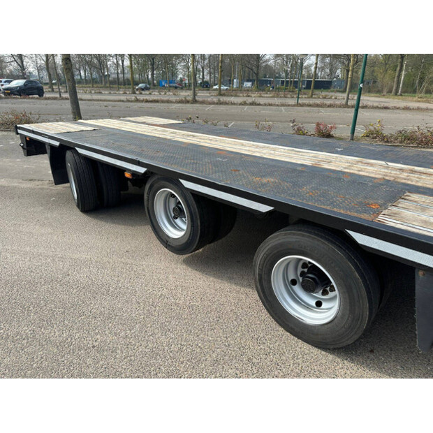 2003 Floor FLSDO-12-28HF1-43142802