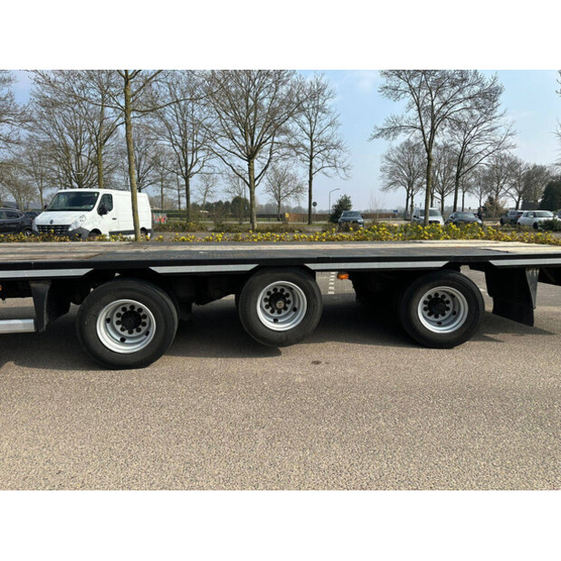 2003 Floor FLSDO-12-28HF1-43142804