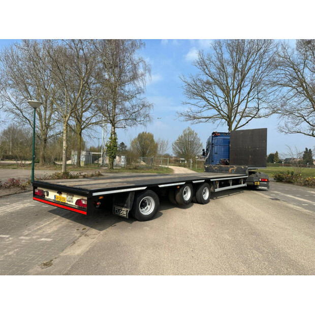 2003 Floor FLSDO-12-28HF1-43142805