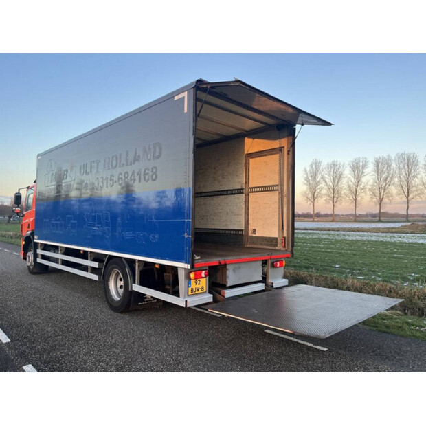 2017 داف CF230FA 4x2-43142838