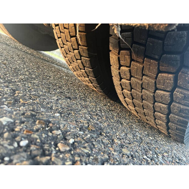 2017 داف CF230FA 4x2-43142854