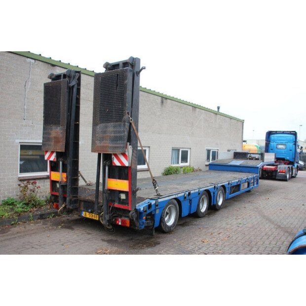 2010 Kässbohrer LB3E-43142921