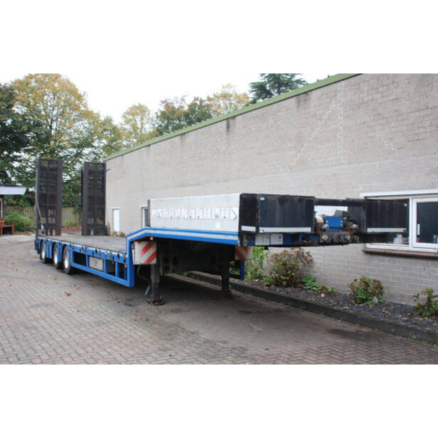 2010 Kässbohrer LB3E-43142924