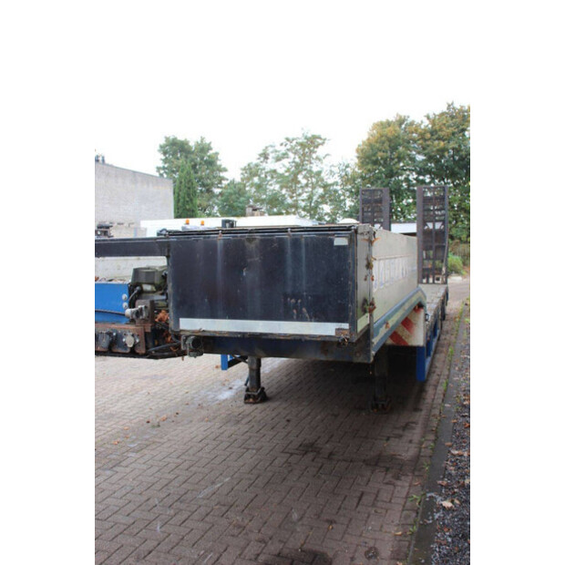 2010 Kässbohrer LB3E-43142927