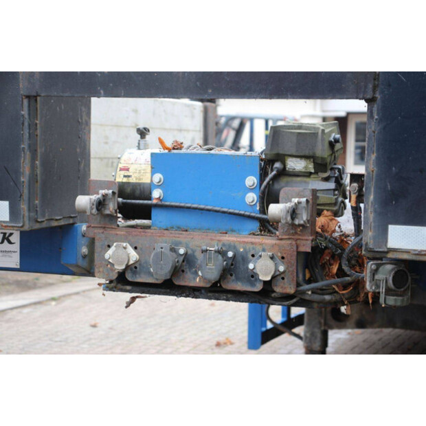 2010 Kässbohrer LB3E-43142929