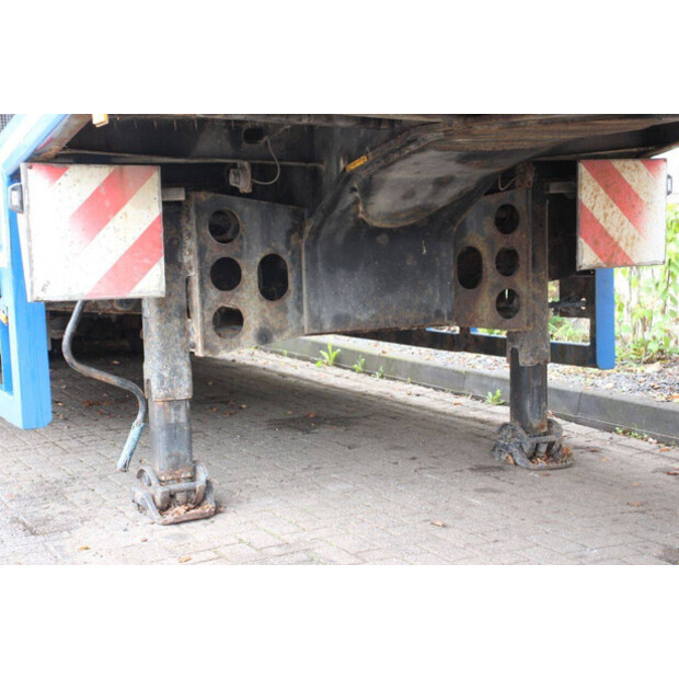 2010 Kässbohrer LB3E-43142932