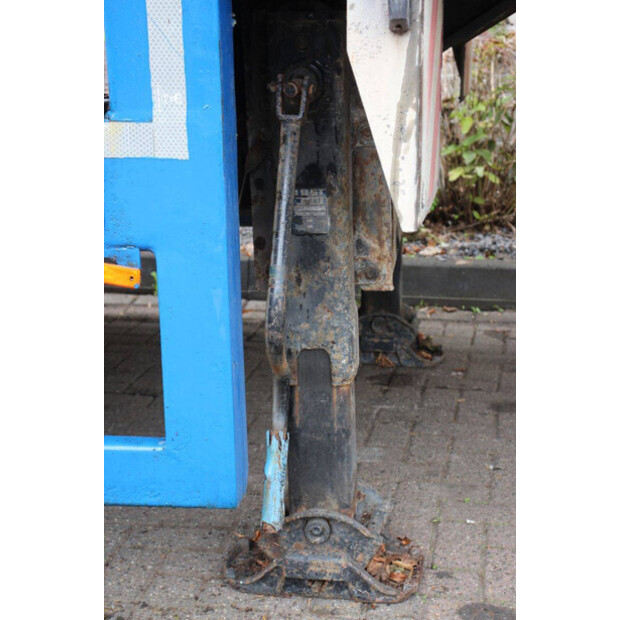 2010 Kässbohrer LB3E-43142933