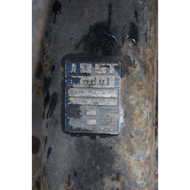 2010 Kässbohrer LB3E-43142934