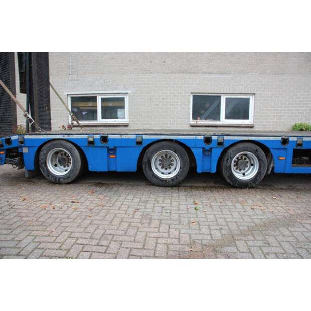 2010 Kässbohrer LB3E-43142935