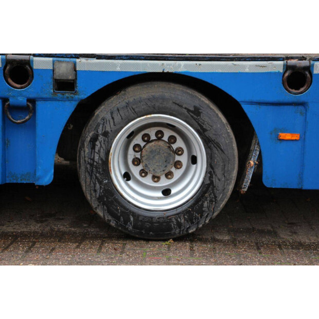 2010 Kässbohrer LB3E-43142936