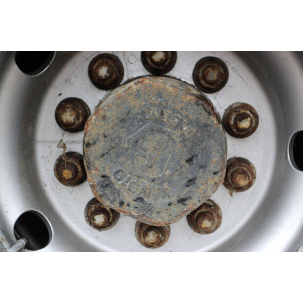 2010 Kässbohrer LB3E-43142937