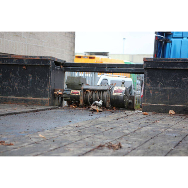 2010 Kässbohrer LB3E-43142938