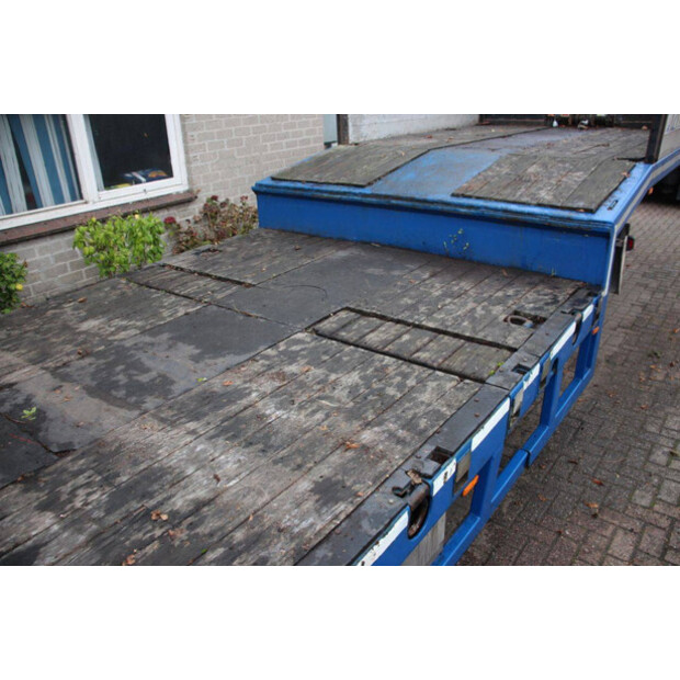 2010 Kässbohrer LB3E-43142940