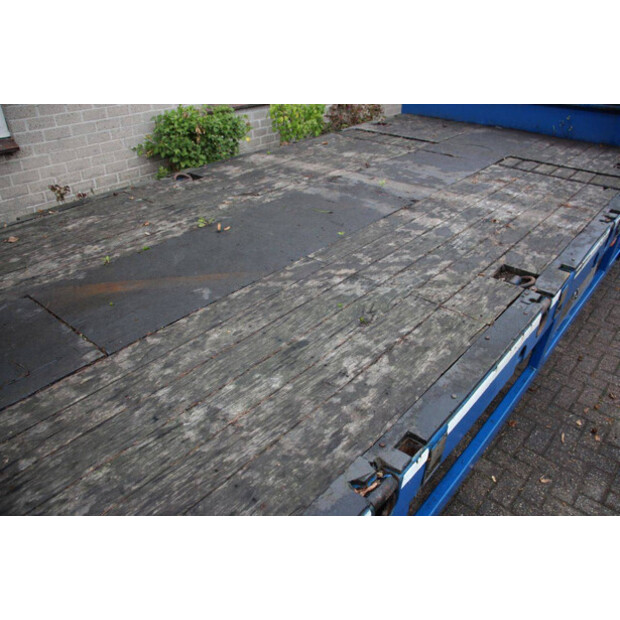 2010 Kässbohrer LB3E-43142941