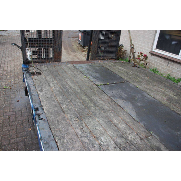 2010 Kässbohrer LB3E-43142943