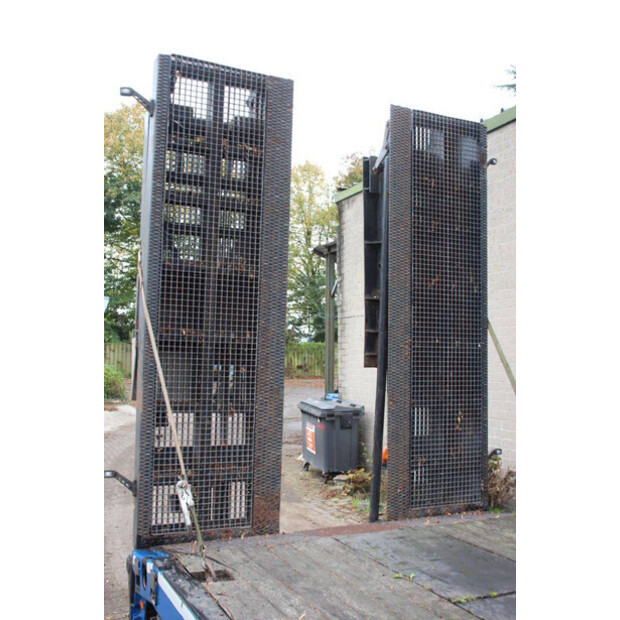 2010 Kässbohrer LB3E-43142944