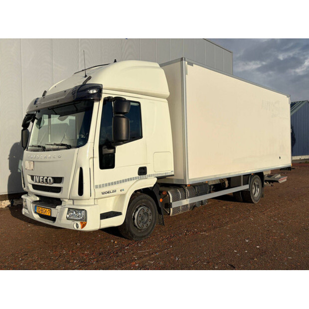 2015 Iveco 120EL-43142951